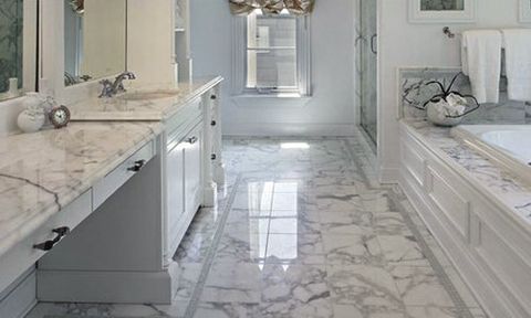 kitchen tiling