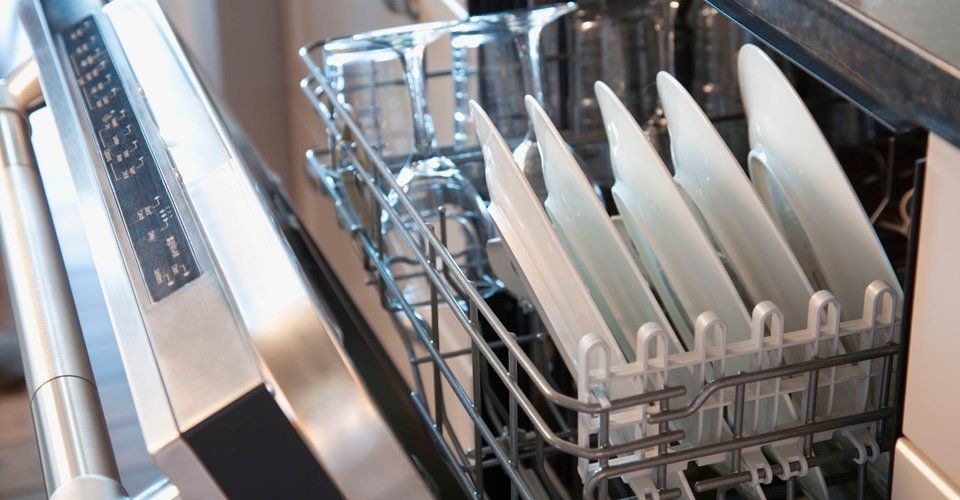 Quality dishwasher repairs in Birmingham