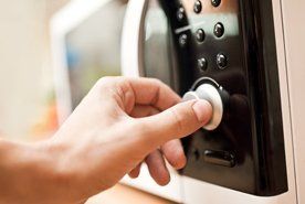 Electrical appliance repair