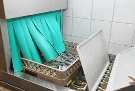 Appliance installation