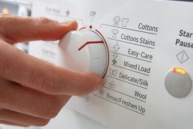 Appliance repair and servicing