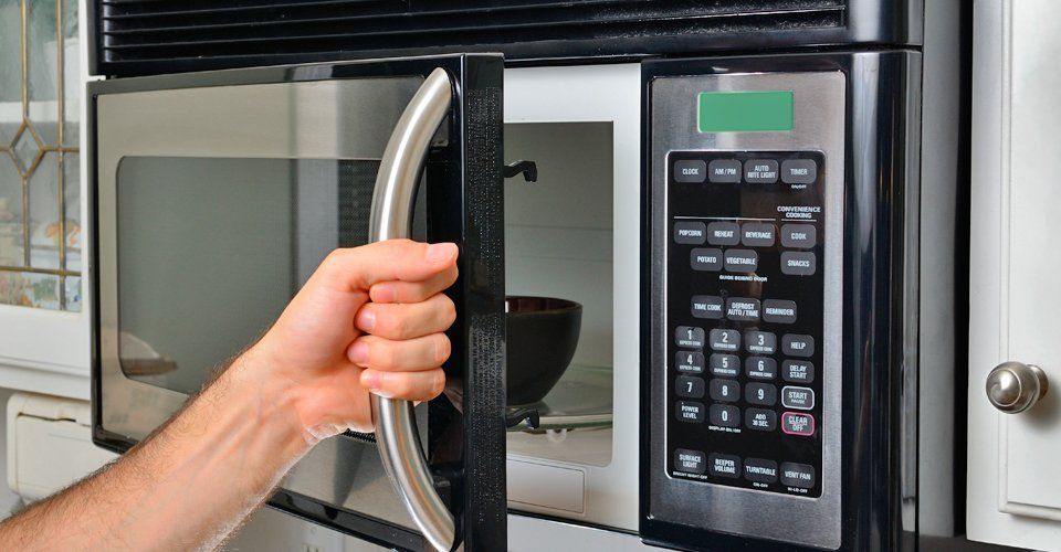 Integrated appliance repairs in Birmingham