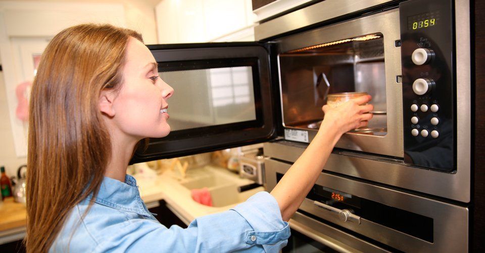 Quality electric oven repairs in Birmingham