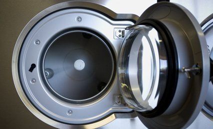 Tumbler dryer leaks fixed