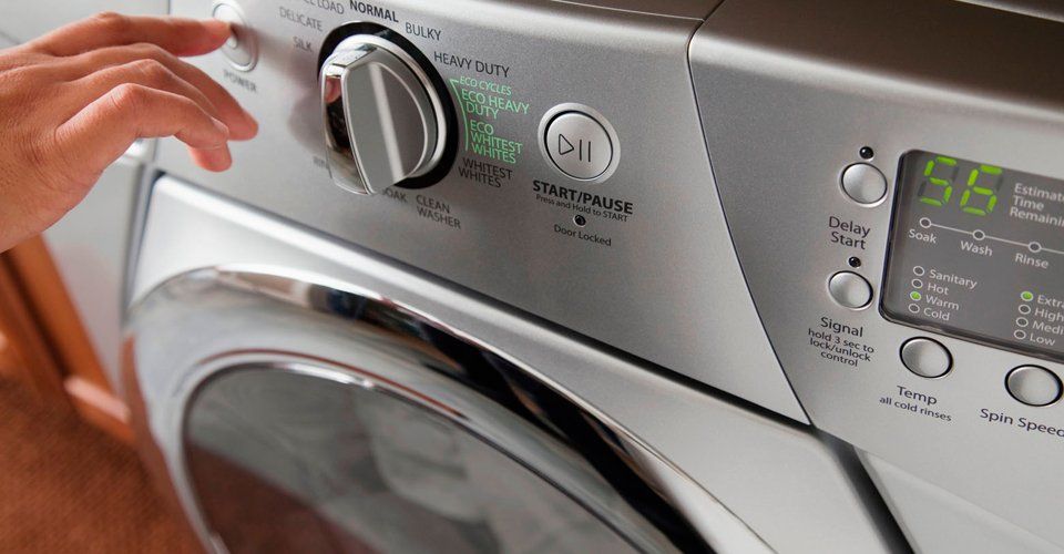 Washing machine repairs in Birmingham