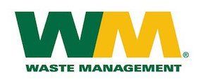 Waste Management Logo