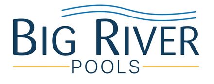 Big River Pool Logo