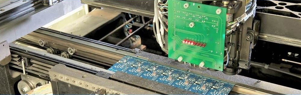 PCB Assembly