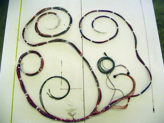 electronic wiring electronic wiring