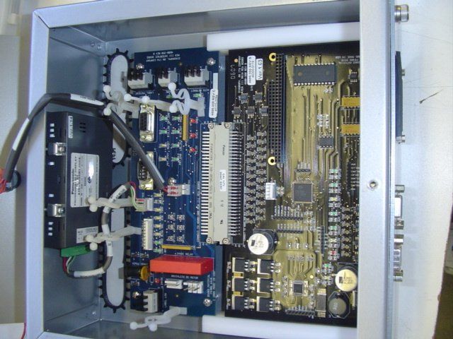 Controller Assembly