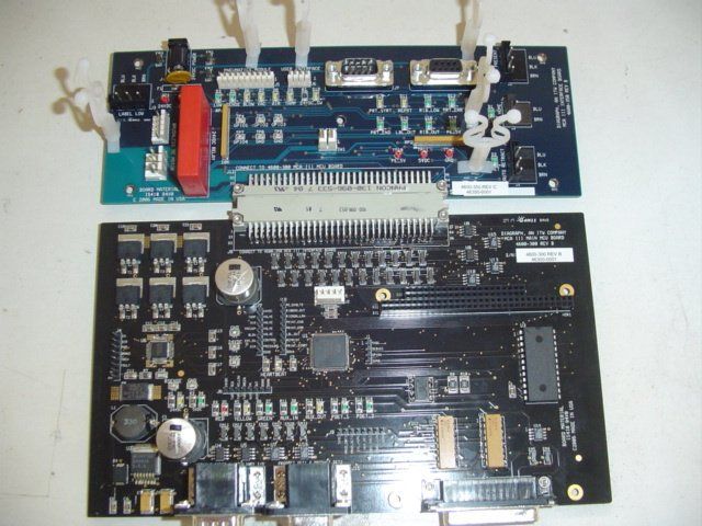 PCB Assembly