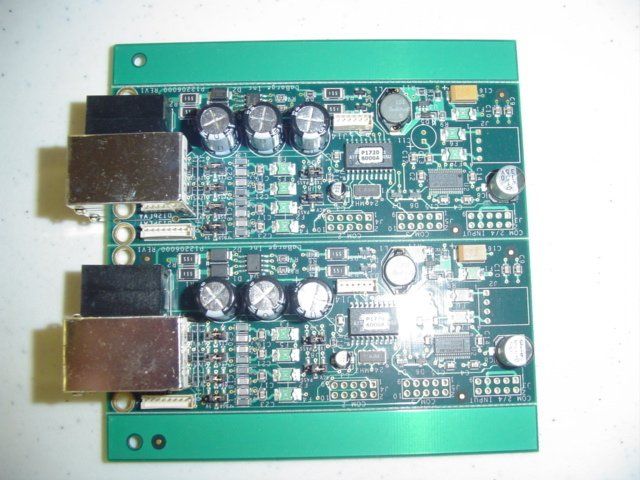 PCB Assembly