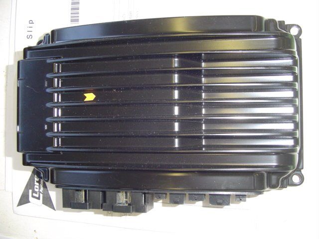 Heat Sink Assembly