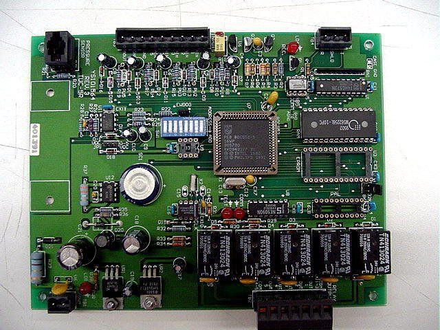 pc board design pc board design
