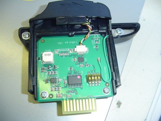 PCB Assembly