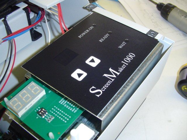 Screen Maker