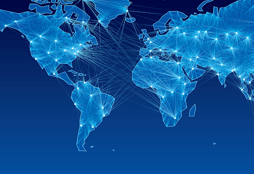 global image