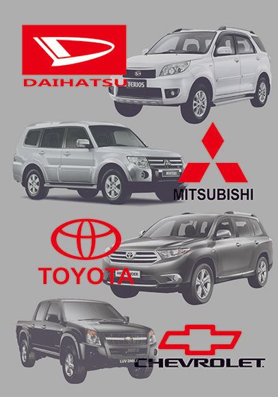 NISSAN & CAMPEROS - Comercializadora de repuestos