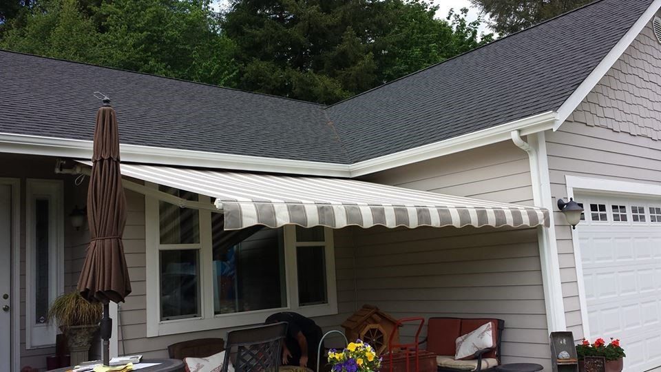 5-Star Gutters and Awnings - Kelso, WA