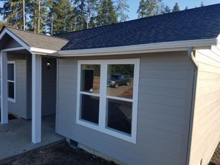 Commercial — White Gutter in Kelso, WA