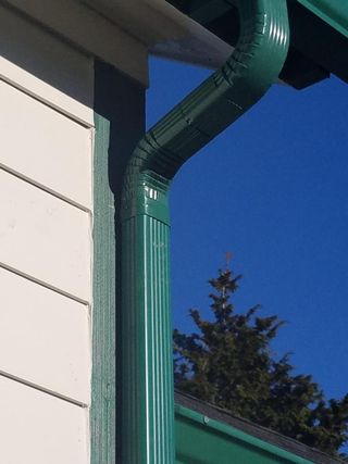 Residential — Brown Gutter in Kelso, WA