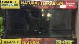 natural terra