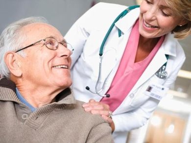Assistenza medico infermieristica
