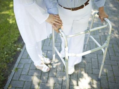 Assistenza disabili