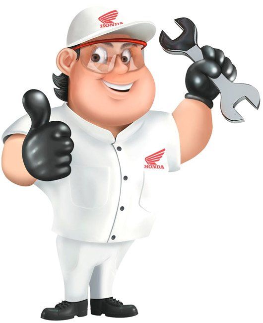 Honda Motor Refacciones