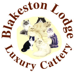 Blakestone Lodge Luxury Cateery