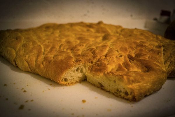 Focaccia