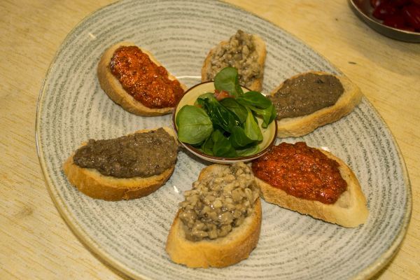 Crostini