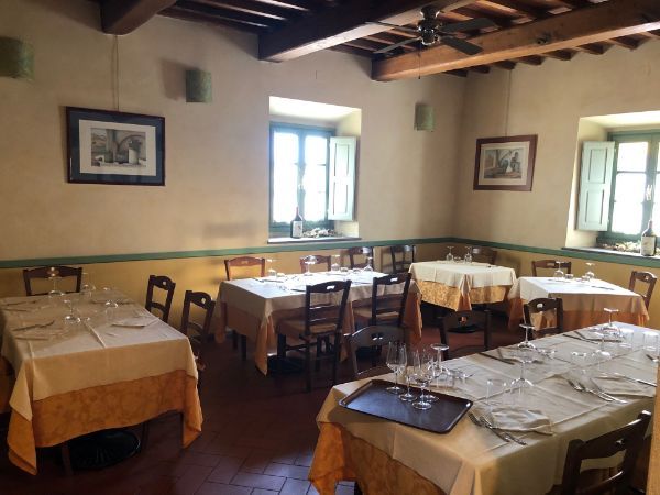 Tavoli interni