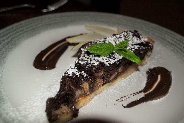 Torta