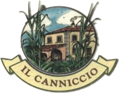 RISTORANTE IL CANNICCIO-LOGO