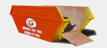 Chain lift skips