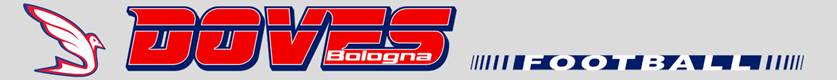 DOVES BOLOGNA AMERICAN FOOTBALL A.S.D.-LOGO DOVES BOLOGNA AMERICAN FOOTBALL A.S.D.-LOGO