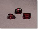 Garnet Gemstone