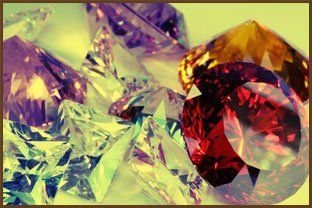 Gemstones