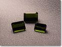 Green Tourmaline Gemstone