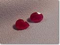 Ruby Gemstone