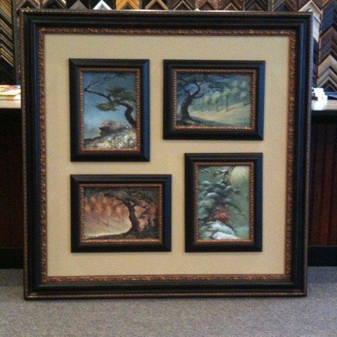 Custom Framing North Little Rock, AR