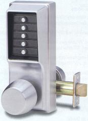 door control