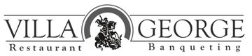 Villa George Ristorante Banquetinq-LOGO VILLA GEORGE RISTORANTE BANQUETINQ-LOGO