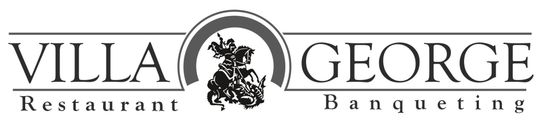 Villa George Ristorante Banquetinq-LOGO Villa George Ristorante Banquetinq-LOGO