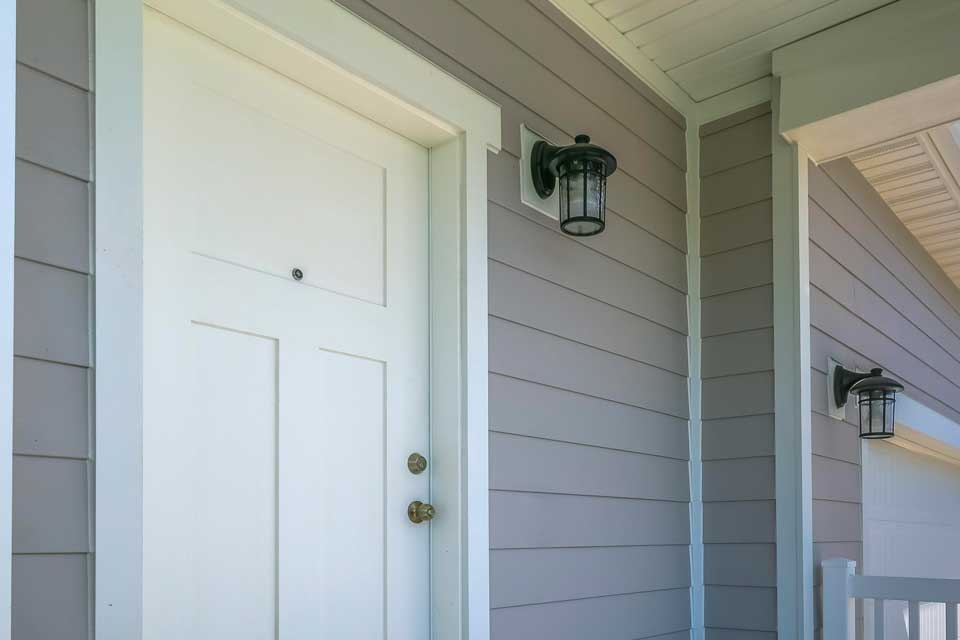 Residential House Siding – Bloomfield, NJ – Verona Roofing & Construction