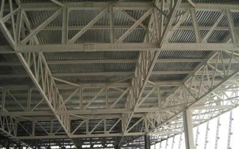 scale di sicurezza