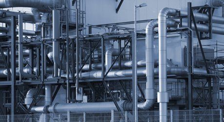 bespoke pipework