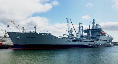 ship