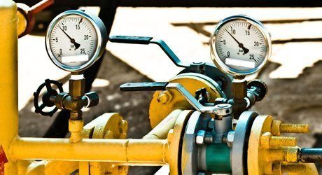 pressure testing